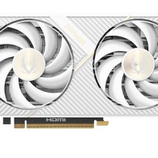 Karta graficzna ZOTAC GAMING GeForce RTX 5070 Twin Edge OC WHITE ED 12GB GDDR7