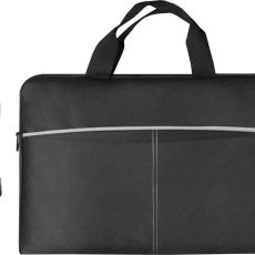 DEFENDER TORBA DO LAPTOPA LITE 15.6" CZARNO-SZARA 26086