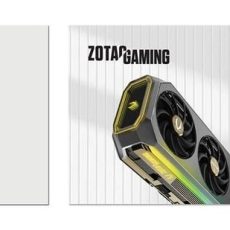 Karta graficzna ZOTAC GAMING GeForce RTX 5060 Twin Edge