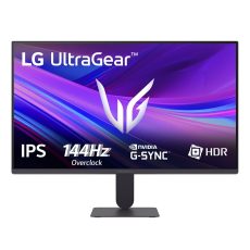 MONITOR LG LED 23,8" 24G411A-B 120Hz (144Hz O/C)
