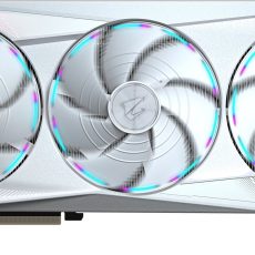 Karta graficzna Gigabyte GeForce RTX 5080 AORUS MASTER ICE 16GB