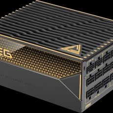 Zasilacz MSI MEG Ai1600T 1600W PCIE5 80+ Titanium ATX 3.1