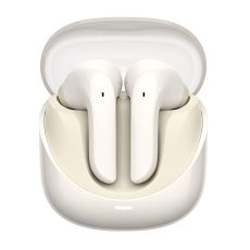 Słuchawki Bluetooth Havit TW974 Modern Buds (beżowy)