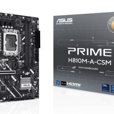 Płyta główna ASUS PRIME H810M-A-CSM