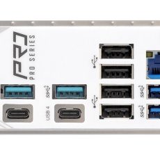 Płyta główna ASRock X870 Pro RS WiFi