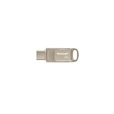 Patriot FLASHDRIVE Tab T560 64GB Dual USB 120MB/s