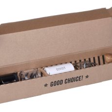 Comandante - Młynek C40 MK4 Nitro Blade Sunset