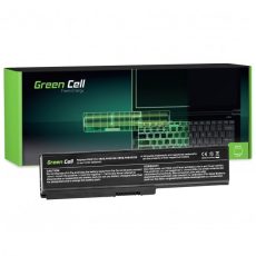 GREEN CELL BATERIA TS03 DO TOSHIBA PA3817U-1BRS 4400 MAH 10.8V