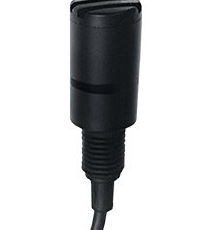 CONTACTA PĘTLA INDUKCYJNA IL-K200-40-00, ZESTAW PĘTLI INDUKCYJNEJ DO MONTAŻU POD BLATEM Z DYSKRETNYM MIKROFONEM ANTYWANDALOWY