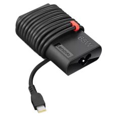 Zasilacz Lenovo Slim USB-C 65W AC Adapter (CE)