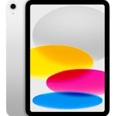 Apple 11-inch iPad Wi-Fi 128GB Silver