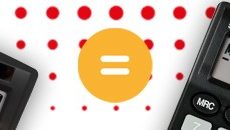 Eleven kalkulator biurowy SDC-022SR zastępuje Citizen