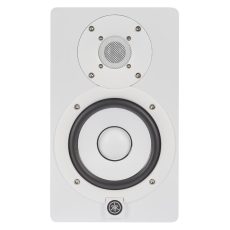 Yamaha HS5 White - Aktywny dwudrożny monitor bliskiego pola