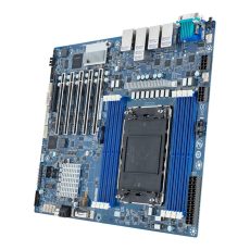 Płyta główna Gigabyte MS03-6L0 1x LGA4677 Intel Xeon Scalable 4/5gen C741 (8x DIMM. 1x SlimSAS (4x SATA), 2x SATA, 2x 10Gbe, 4x 1Gbe, 1xM.2, IPMI, ATX)