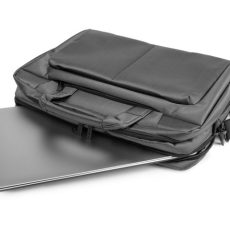 Torba na laptopa NATEC Gazelle NTO-0812 (15,6"; kolor grafitowy)