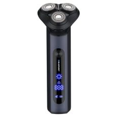 Golarka głowicowa męska Blaupunkt MSR711 czarna