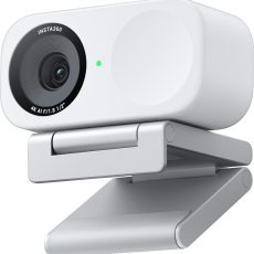 Insta360 Link 2C Arctic White - kamera internetowa 4K