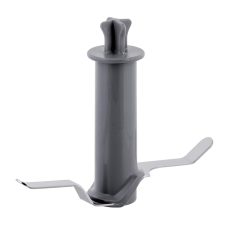 Blender ręczny BRAUN MQ9195XLI (WYPRZEDAŻ)