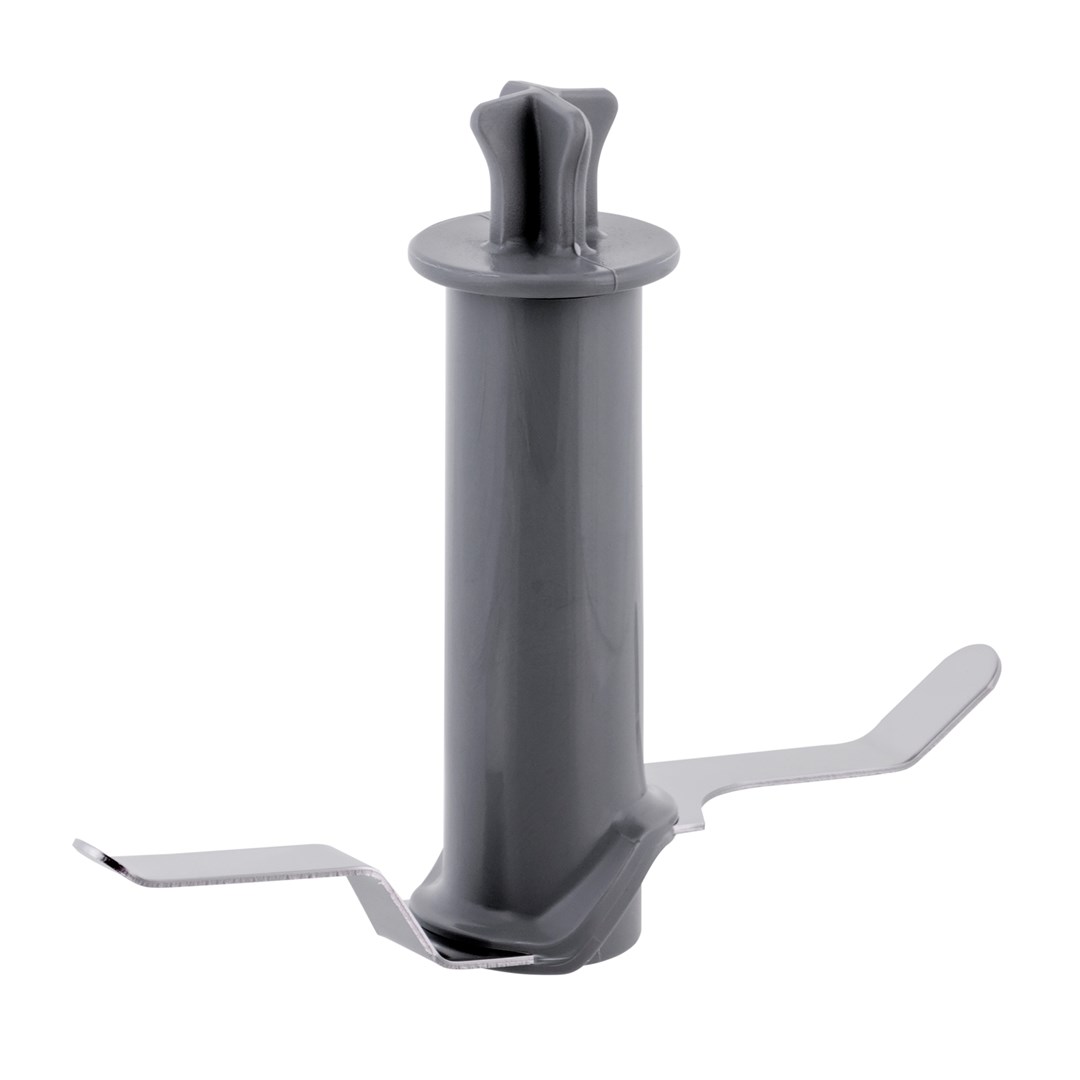 Blender ręczny BRAUN MQ9195XLI (WYPRZEDAŻ)