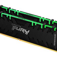 KINGSTON DDR4 16GB 4600MT/s CL19 DIMM FURY Renegade RGB