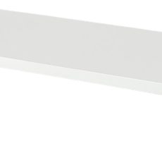 LEITZ Podstawka pod monitor Leitz Ergo, biała