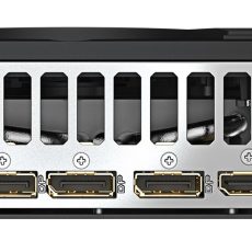 Karta graficzna Gigabyte GeForce RTX 5080 WINDFORCE SFF 16GB