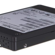 Dysk SSD Western Digital Ultrastar DC SN840 WUS4BA119DSP3X1 (1.92 TB; U.2; PCIe NVMe 3.1 x4 ; 1DW/D; SE)