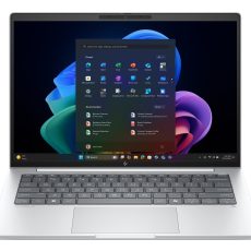 HP EliteBook 8 G1a Ryzen AI 5 PRO 340 14.0"WUXGA IPS 400nits Eye Ease AG 24GB DDR5 5600 SSD512 Radeon 840M Cam 5Mpx 62Wh W11Pro Pike silver aluminium 3Y OnSite