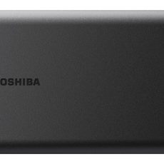Dysk zewnętrzny HDD TOSHIBA Canvio Basics 2022 (4TB; 2.5"; HDTB540EK3CA)