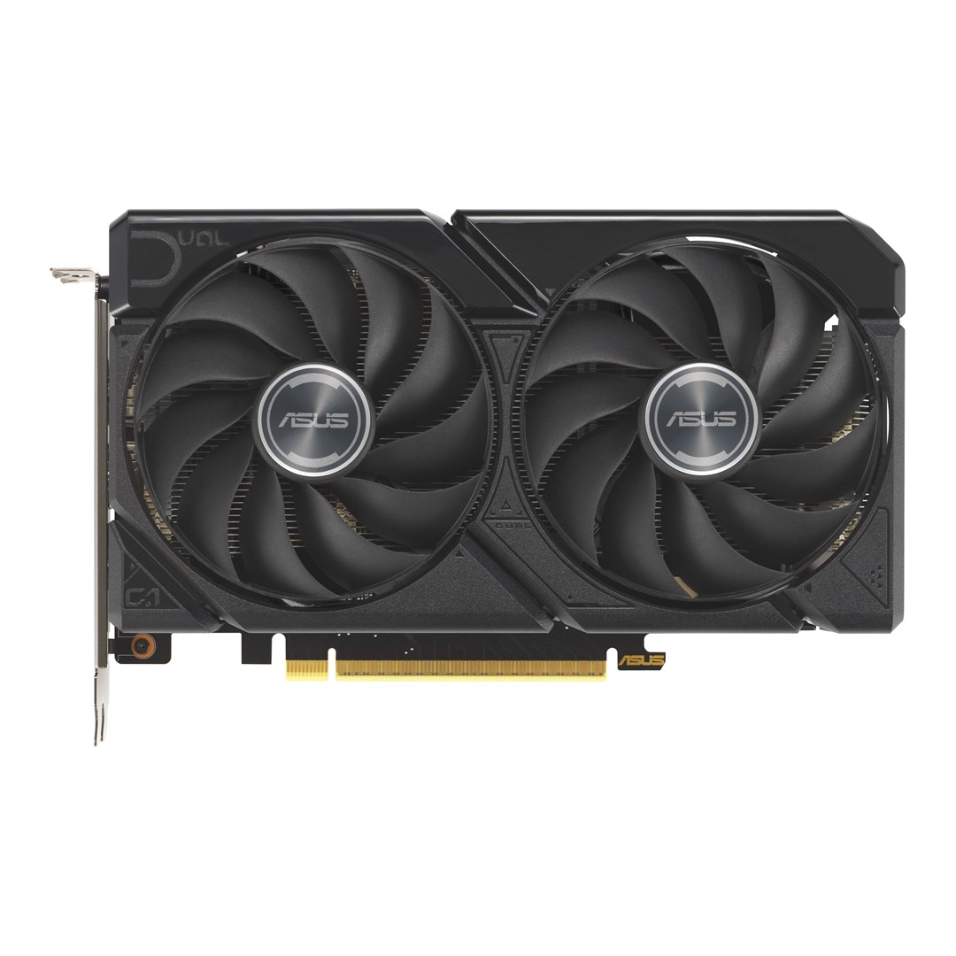 Karta graf. ASUS DUAL RX9060 8G - BULK