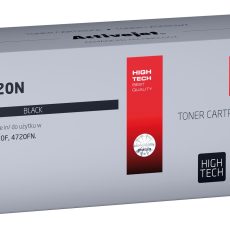 Activejet ATS-4720N Toner (zamiennik Samsung SCX-4720D5; Supreme; 5000 stron; czarny)