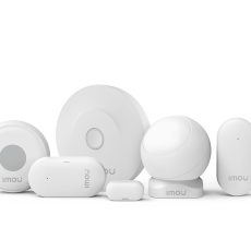 Zestaw czujek Imou Alarm kit