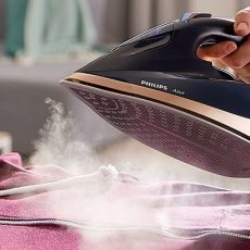 Żelazko PHILIPS Azur GC 4909/60 (WYPRZEDAŻ)