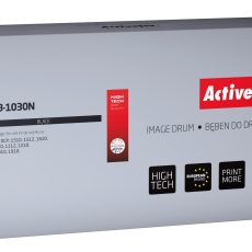 Activejet DRB-1030N Bęben (zamiennik Brother DR-1030 DR1030; Supreme; 10000 stron; czarny)