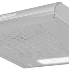 Okap podszafkowy MPM-51-PX-69 50cm inox