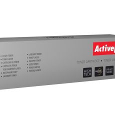 Activejet ATK-3400N Toner (zamiennik Kyocera TK-3400; Supreme; 12500 stron; czarny)