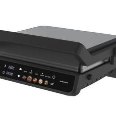 Grill elektryczny 2w1 Taurus Asteria Digital