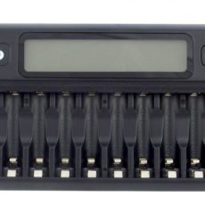 Ładowarka everActive NC-1200 (Brak danych)