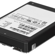 Dysk SSD Samsung PM1643a 3.84TB 2.5" SAS 12Gb/s MZILT3T8HBLS-00007 (DWPD 1)