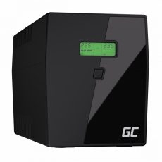 GREEN CELL ZASILACZ AWARYJNY UPS09 POWER PROOF 2000VA 1400W