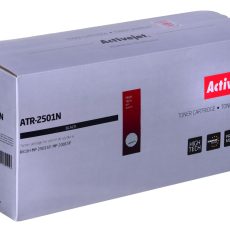 Activejet ATR-2501N Toner (zamiennik Ricoh 841769, 841991, 842009; Supreme; 9000 stron; czarny)