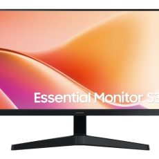 MONITOR SAMSUNG LED 24" LS24F330EAUXEN 100Hz
