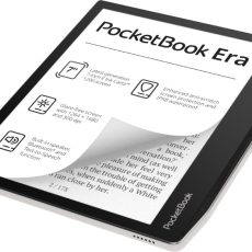 Ebook PocketBook Era 700 7" E-Ink Carta 1200 16GB WI-FI  Silver