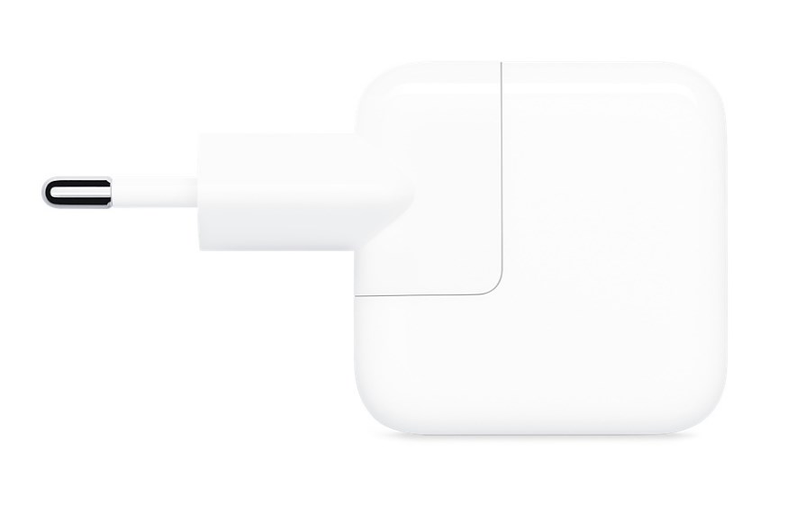 Apple 12W USB Power Adapter