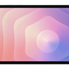 Samsung Galaxy Tab S11 (X736) 5G 12/128GB Silver