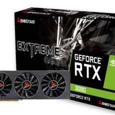 Karta graficzna BIOSTAR GeForce RTX 3080 10GB