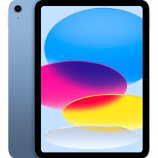 Apple 11-inch iPad Wi-Fi 128GB Blue