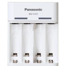 ŁADOWARKA PANASONIC BASIC USB