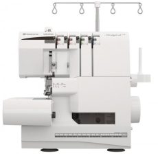 Maszyna do szycia Overlock Husqvarna Huskylock S15