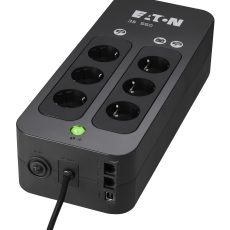 Zasilacz UPS EATON 3S550DIN (TWR; 550VA)